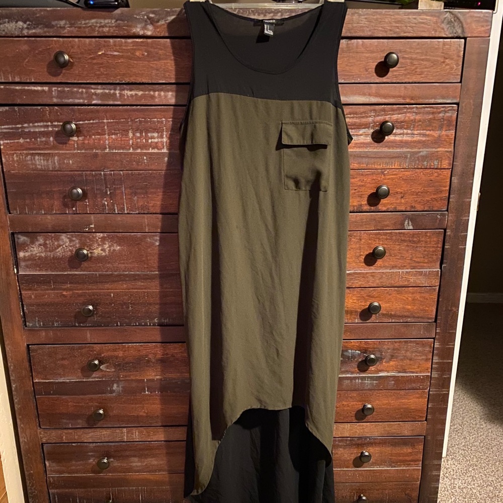 Forever 21 small dress